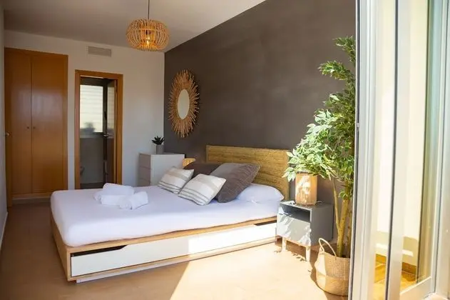 Çatı Katı Süiti (Penthouse), 2 Yatak Odası, Teras, Deniz Manzaralı