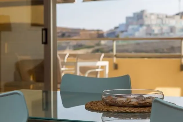 Çatı Katı Süiti (Penthouse), 2 Yatak Odası, Teras, Deniz Manzaralı