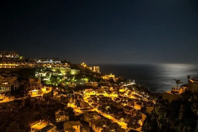 Çatı Katı Süiti (Penthouse), 2 Yatak Odası, Teras, Deniz Manzaralı