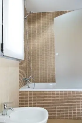 Çatı Katı Süiti (Penthouse), 2 Yatak Odası, Teras, Deniz Manzaralı