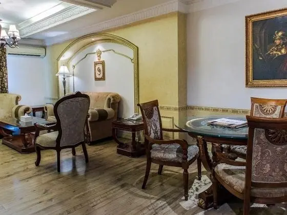 Oturma alanı