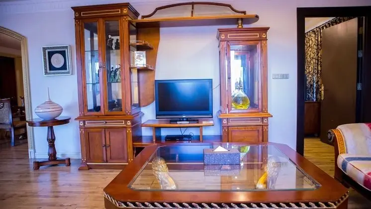 Oturma alanı