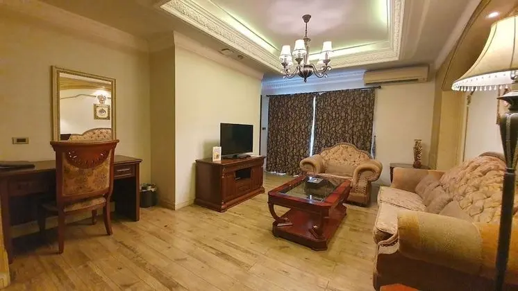 Oturma alanı