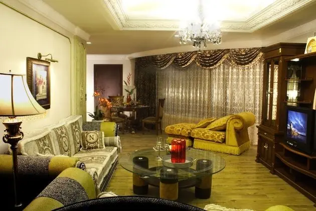 Oturma odası