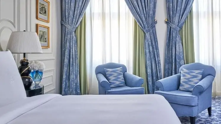 Grand Oda, 1 En Büyük (King) Boy Yatak, Sigara İçilmez (Renaissance)