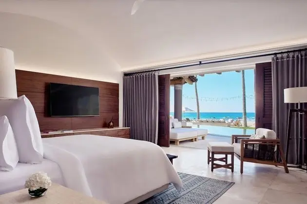 Coral Beach House