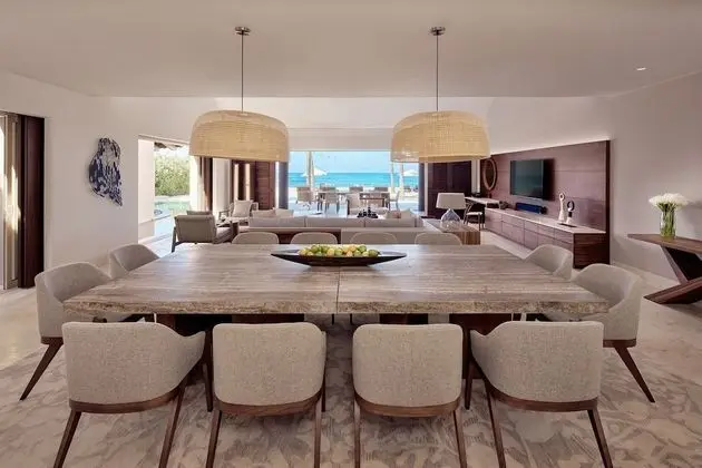 Coral Beach House