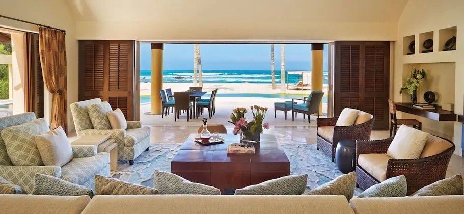 Coral Beach House