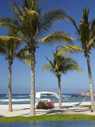 Coral Beach House