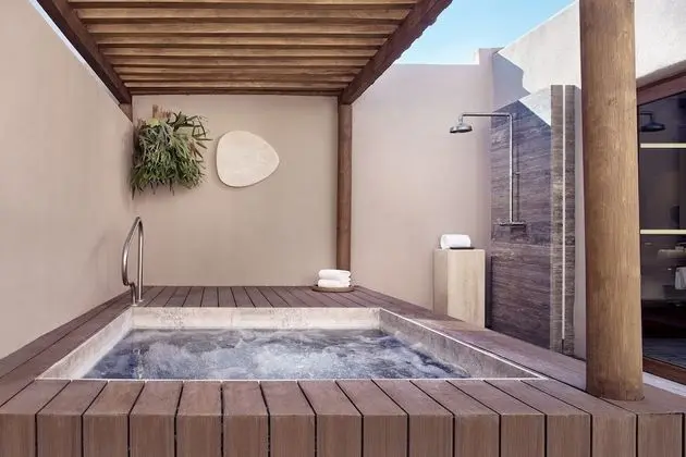 Coral Beach House