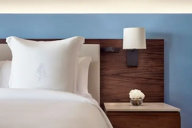 Ocean Casita (Double Beds)