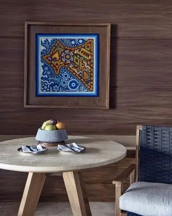 Ocean Casita (Double Beds)