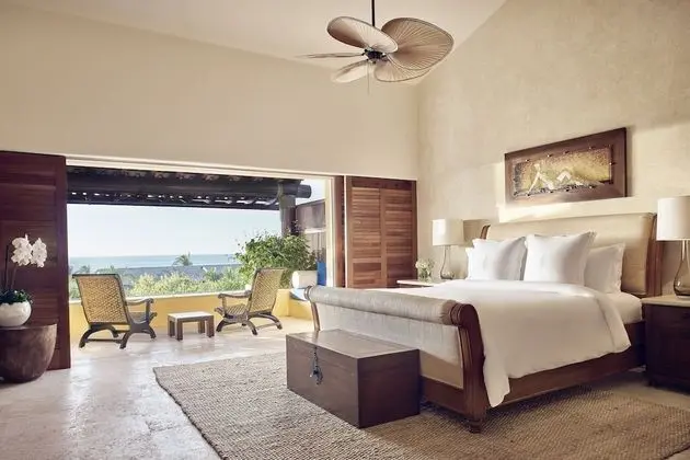 Otoño Ocean Villa