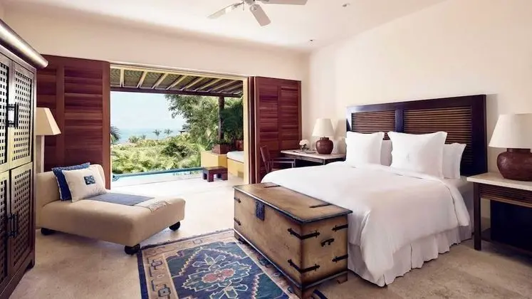 Otoño Ocean Villa