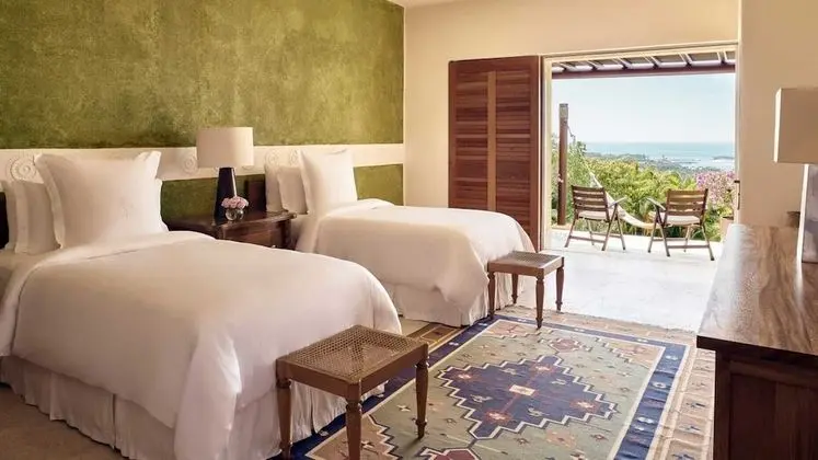 Otoño Ocean Villa