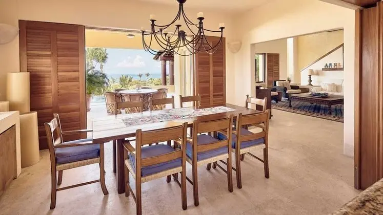 Otoño Ocean Villa