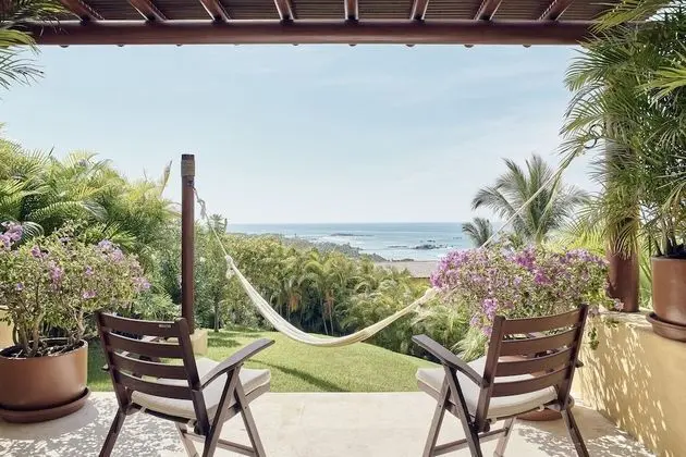 Otoño Ocean Villa