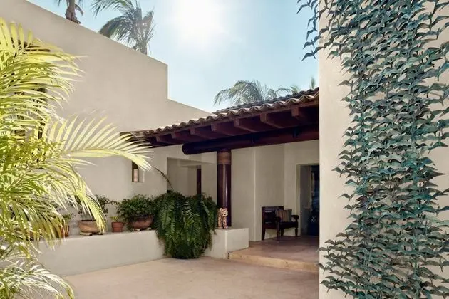 Otoño Ocean Villa