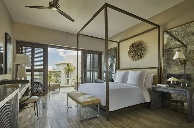Oda, 1 En Büyük (King) Boy Yatak, Sigara İçilmez, Resort Manzaralı