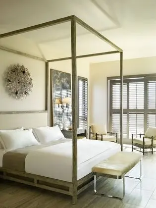 Oda, 1 En Büyük (King) Boy Yatak, Sigara İçilmez, Resort Manzaralı