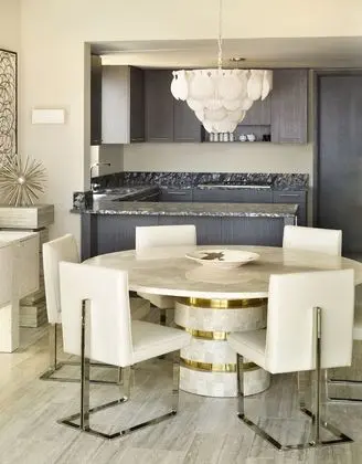 Oda, 1 Yatak Odası, Sigara İçilmez, Okyanus Manzaralı (Residence)