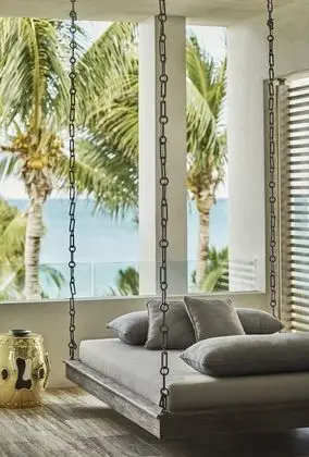 Oda, 1 Yatak Odası, Sigara İçilmez, Okyanus Manzaralı (Residence)