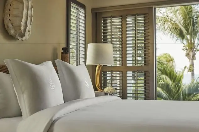 Oda, 2 Büyük (Queen) Boy Yatak, Sigara İçilmez, Resort Manzaralı