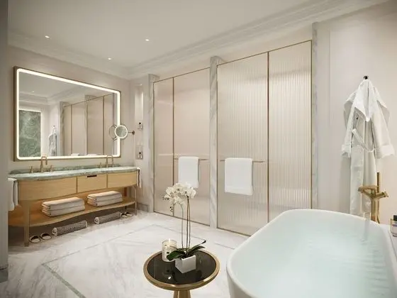 Apart Daire, 1 Yatak Odası, Şehir Manzaralı