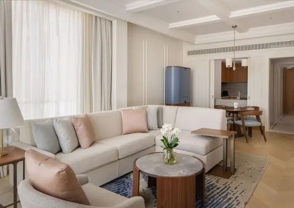 Apart Daire, 1 Yatak Odası, Şehir Manzaralı