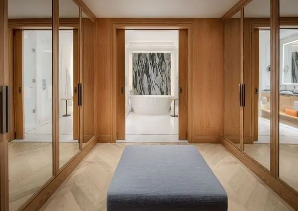 Apart Daire, 1 Yatak Odası, Şehir Manzaralı