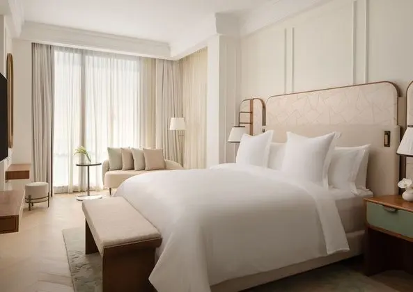Apart Daire, 1 Yatak Odası, Şehir Manzaralı