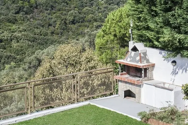 Grand Villa, 2 Yatak Odası, Kişiye Özel Havuzlu, Bahçeli