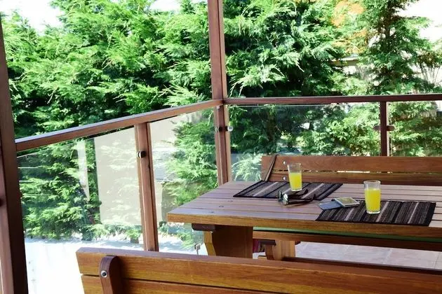 Grand Villa, 2 Yatak Odası, Kişiye Özel Havuzlu, Bahçeli