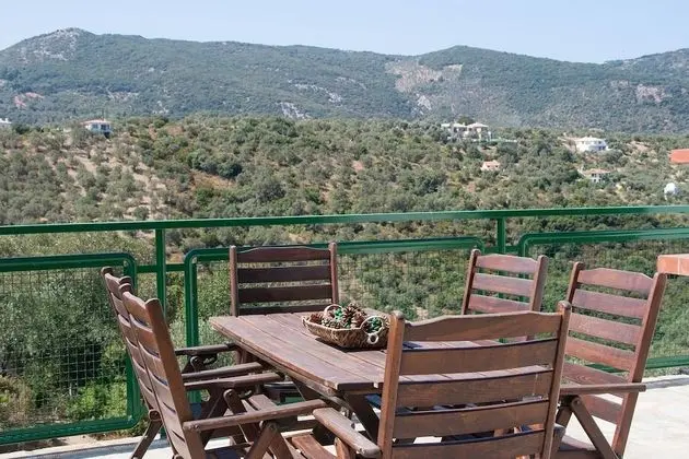 Grand Villa, 2 Yatak Odası, Kişiye Özel Havuzlu, Bahçeli