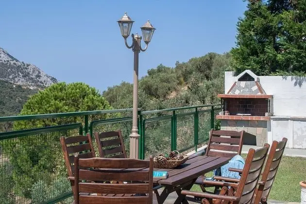 Grand Villa, 2 Yatak Odası, Kişiye Özel Havuzlu, Bahçeli