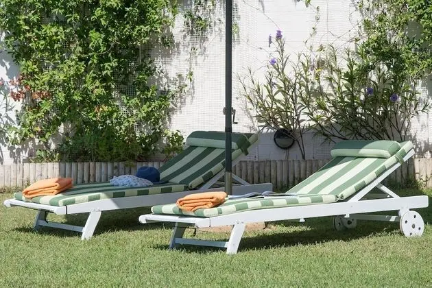 Grand Villa, 2 Yatak Odası, Kişiye Özel Havuzlu, Bahçeli