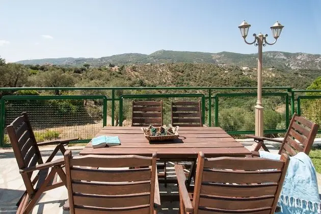 Grand Villa, 2 Yatak Odası, Kişiye Özel Havuzlu, Bahçeli