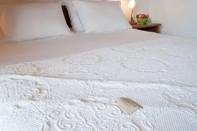Luxury Villa, 2 Yatak Odası, Kişiye Özel Havuzlu, Bahçeli