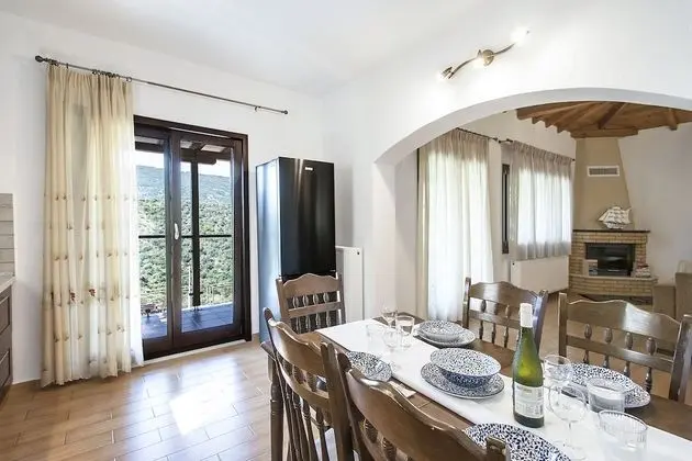 Luxury Villa, 2 Yatak Odası, Kişiye Özel Havuzlu, Bahçeli