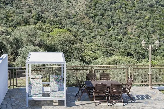 Luxury Villa, 2 Yatak Odası, Kişiye Özel Havuzlu, Bahçeli