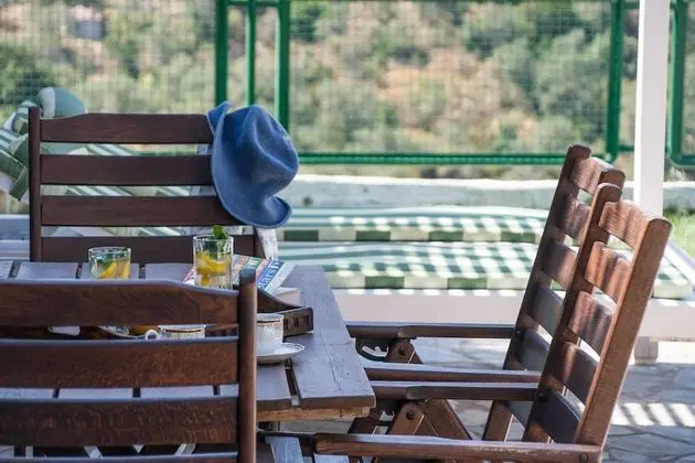 Luxury Villa, 2 Yatak Odası, Kişiye Özel Havuzlu, Bahçeli