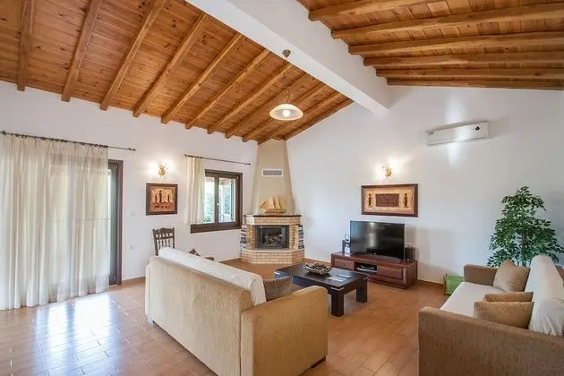 Premium Villa, 2 Yatak Odası, Kişiye Özel Havuzlu, Bahçeli
