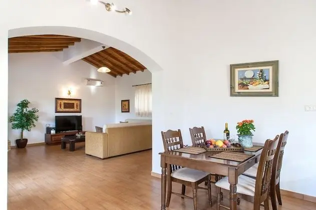 Premium Villa, 2 Yatak Odası, Kişiye Özel Havuzlu, Bahçeli