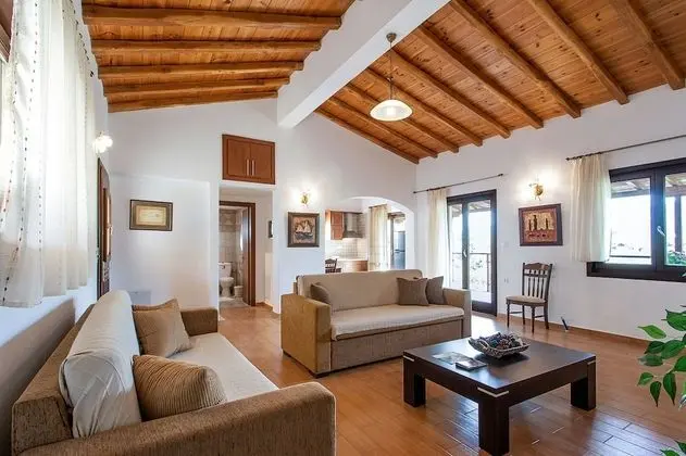 Premium Villa, 2 Yatak Odası, Kişiye Özel Havuzlu, Bahçeli
