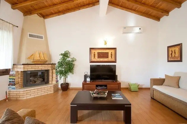 Premium Villa, 2 Yatak Odası, Kişiye Özel Havuzlu, Bahçeli