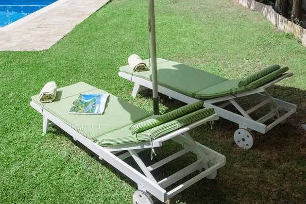 Premium Villa, 2 Yatak Odası, Kişiye Özel Havuzlu, Bahçeli