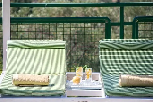 Premium Villa, 2 Yatak Odası, Kişiye Özel Havuzlu, Bahçeli