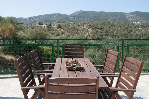 Premium Villa, 2 Yatak Odası, Kişiye Özel Havuzlu, Bahçeli
