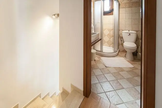 Premium Villa, 2 Yatak Odası, Kişiye Özel Havuzlu, Bahçeli