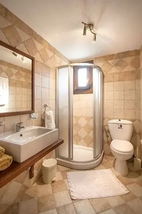 Premium Villa, 2 Yatak Odası, Kişiye Özel Havuzlu, Bahçeli